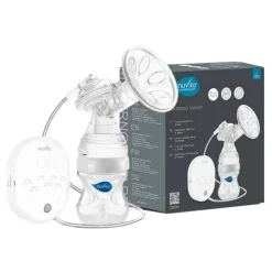 Nuvita elektrische 3-Phasen Milchpumpe Materno Smart, 1 St> Milchpumpen & Zubehör