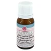 Nux vomica D 12 Globuli, 10 g> N|N