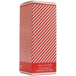 Oligoplex Nux vomica N Liqui, 50 ml> Madaus