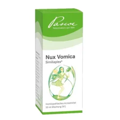 Similiaplex Nux vomica Tropfen, 50 ml> Pascoe