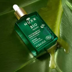 Nuxe Bio nährendes Nachtöl NF, 30 ml