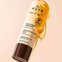 Nuxe feuchtigkeitsspendender Lippenpflegestift , 4 g><noscript><img width=