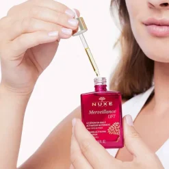 Nuxe Merveillance Lift Öl-Serum für straffere Haut, 30 ml