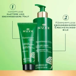 Nuxe Nuxuriance Ultra Handcreme, 75 ml><noscript><img width=