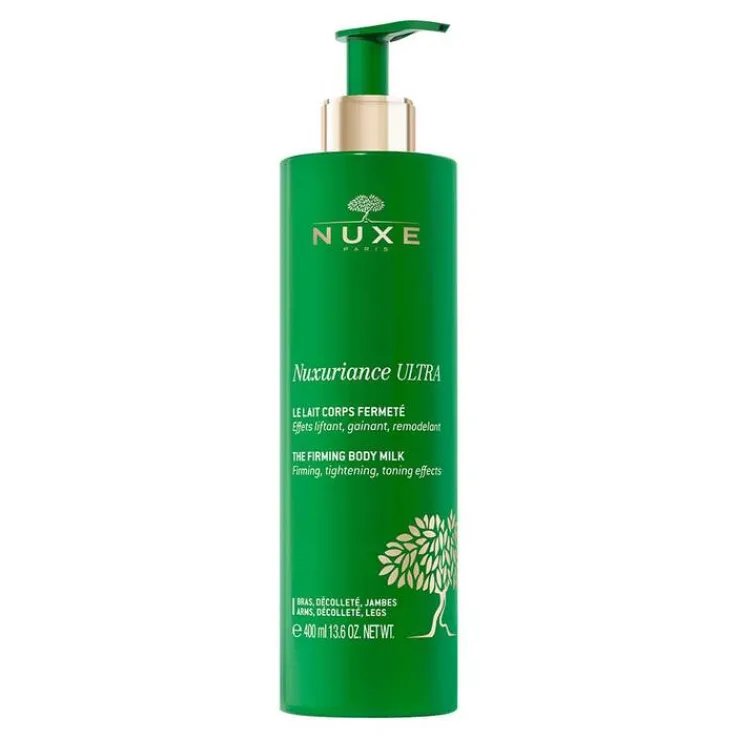 Nuxe Nuxuriance Ultra Körpercreme, 400 ml