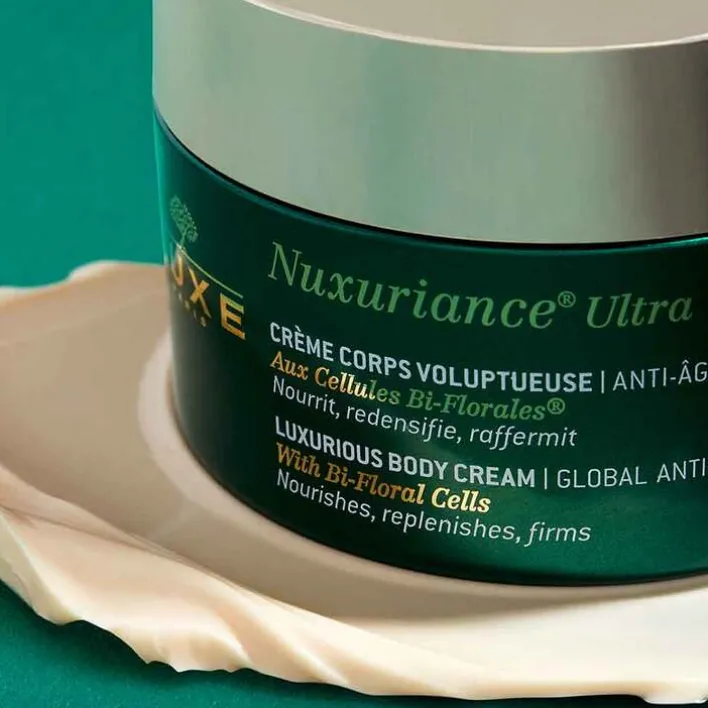 Nuxe Nuxuriance Ultra Körpercreme, 200 ml> Cremes & Balsame|Anti-Aging