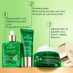 Nuxe Nuxuriance Ultra Nachtcreme, 50 ml
