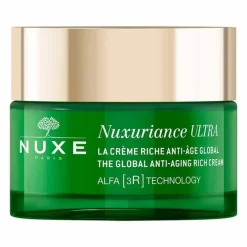 Nuxe Nuxuriance Ultra reichhaltige Tagescreme, 50 ml> Trockene Haut|Tagespflege