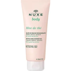 Nuxe Reve de The belebendes Duschgel, 200 ml