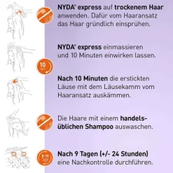Nyda express Pumplösung, 2X50 ml><noscript><img width=