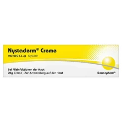 Nystaderm Creme, 20 g