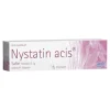 Nystatin acis Salbe, 20 g