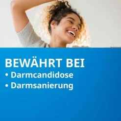 Stada Nystatin ® 500.000 I.E. Tabletten, 20 St> Darmsanierung Medikamente