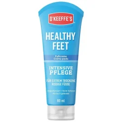 O Keefee s O Keeffe`s healthy feet Fußcreme, 80 ml> Fußpflegeprodukte
