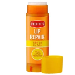 O Keeffe`s Lip Repair Lippenbalsam LSF 15, 4.2 g