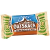 Oatsnack Energy Vanille Apfel Zimt, 65 g> Riegel