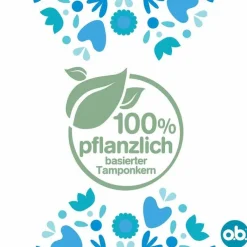 O.B. Tampons Procomfort norm, 16 St