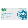 O.B. Tampons Procomfort super plus, 16 St
