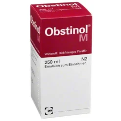 Obstinol M Emulsion, 250 ml