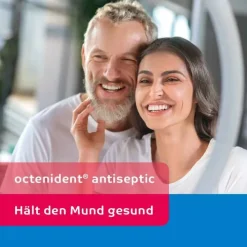 Octenident ® antiseptic Mundspüllösung , 250 ml> Mundspülung|Mundspüllösung