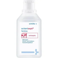 Octenisept Wund-Desinfektion, 500 ml> Händedesinfektionsmittel