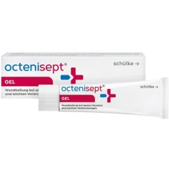 Octenisept Wundgel, 20 ml