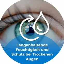 OCUTEARS® HYDRO+ Augentropfen Einzeldosisbehältnisse, 15X0.35 ml