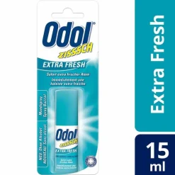 ODOL Mundspray extra frisch, 15 ml