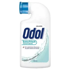 ODOL Mundwasser extra frisch, 40 ml