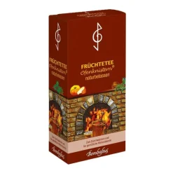 Ofenknistern Früchtetee, 200 g