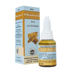 Okoubasan D 2 Tropfen, 30 ml