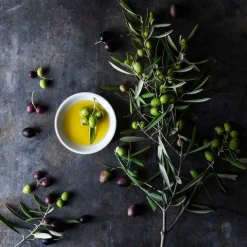 Oliveda Augencreme Anti-Wrinkle, 30 ml> Augenpflege