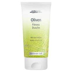 Oliven Fitness Dusche, 150 ml