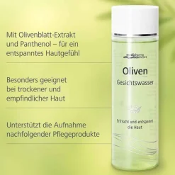 Oliven Gesichtswasser, 200 ml