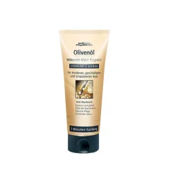 Medipharma Cosmetics Olivenöl Intensiv Hair Repair Spülung, 200 ml> Spülungen & Lotionen