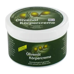 Avitale Olivenöl Körpercreme, 250 ml> Cremes & Balsame