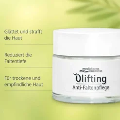 Olivenöl Olifting Anti Faltenpflege Creme, 50 ml
