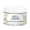 Medipharma Cosmetics Oliven-Mandelmilch regenerierende Nachtpflege, 50 ml> Nachtpflege