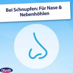 Olynth ® Nasentropfen für Erwachsene, 20 ml><noscript><img width=