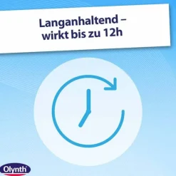 Olynth ® Nasentropfen für Erwachsene, 20 ml><noscript><img width=