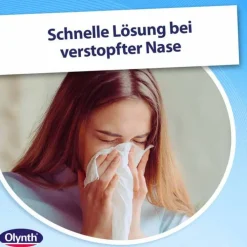 Olynth ® Nasentropfen für Erwachsene, 20 ml><noscript><img width=