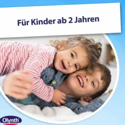 Olynth® Nasentropfen für Kinder, 10 ml