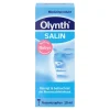 Olynth Salin Nasentropfen – für Babys geeignet, 10 ml