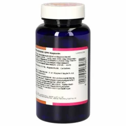 Omega 3 1000 mg 400 / 200 GPH Kapseln, 60 St