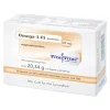 Omega 3 FS hochrein magensaftresistente Kapseln, 30 St> Omega 3 Kapseln