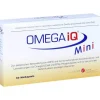 Omega IQ Mini Kapseln, 60 St