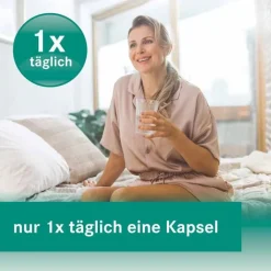 Omeprazol HEUMANN 20 mg bei Sodbrennen magensaftresistent Hartk., 7 St
