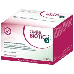Omni Biotic 6 Beutel, 60X3 g