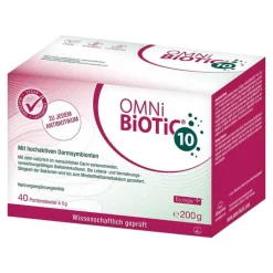 Omni Biotic 10 Pulver, 40X5 g