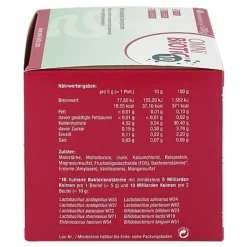 Omni Biotic 10 Pulver, 40X5 g